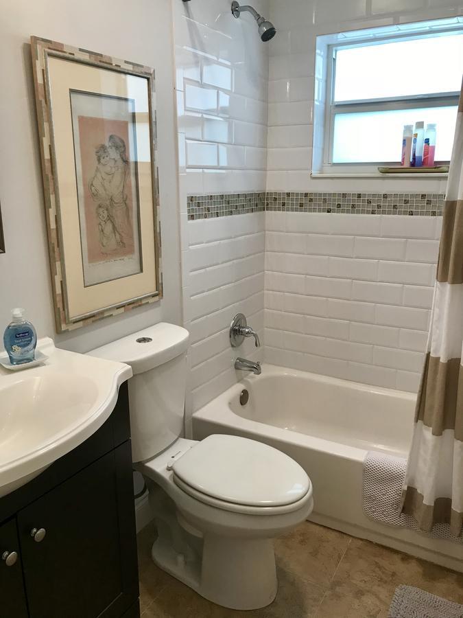劳德代尔堡Wilton Manors Hideaway 2公寓 外观 照片