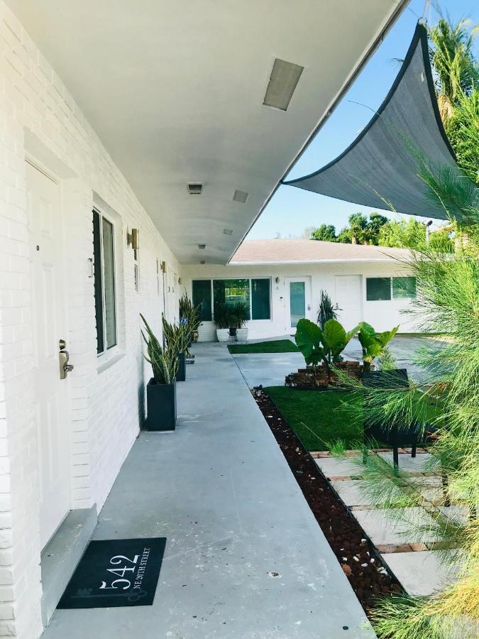 劳德代尔堡Wilton Manors Hideaway 2公寓 外观 照片